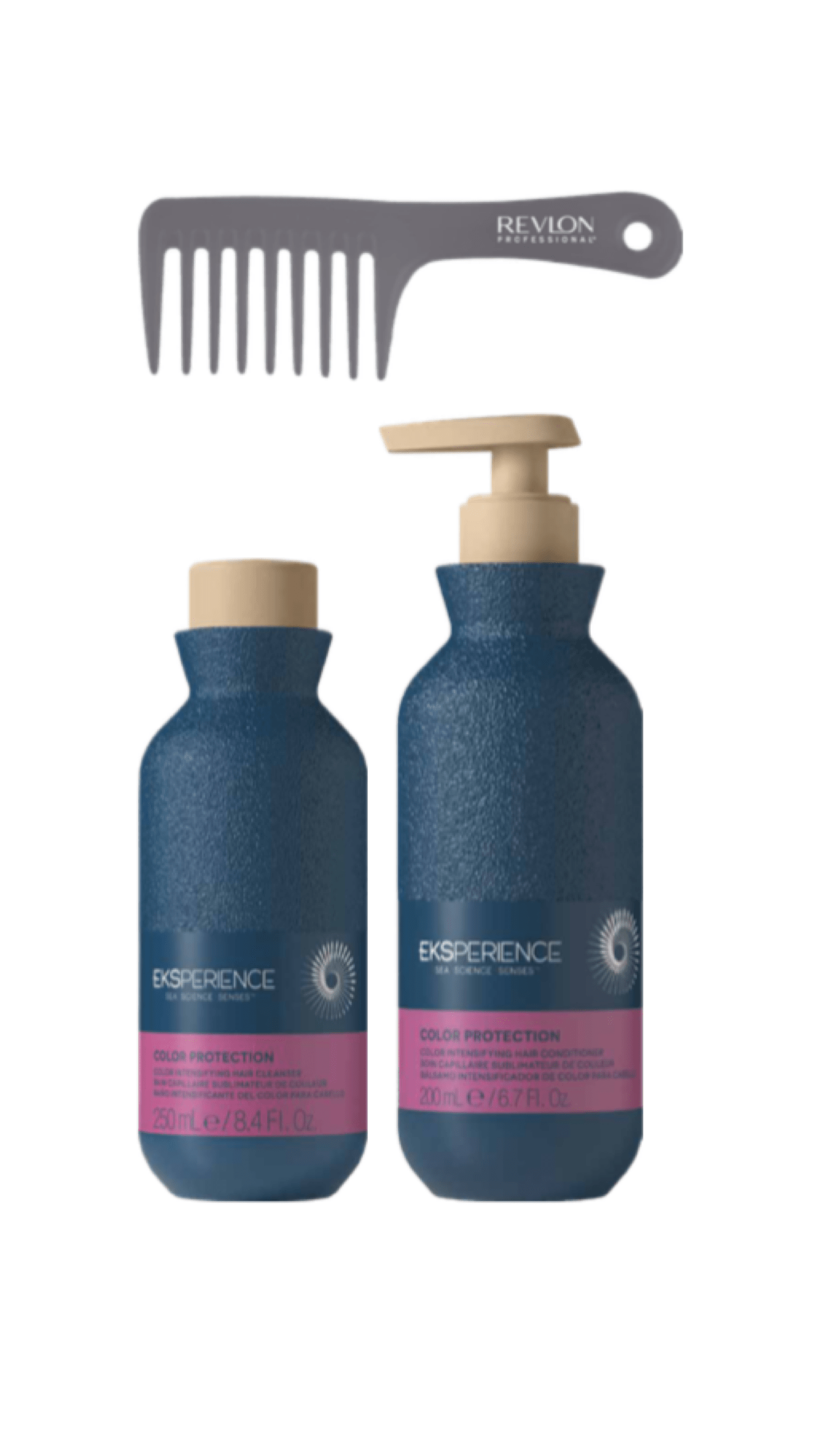 Revlon Eksperience- Colour Protection Pack