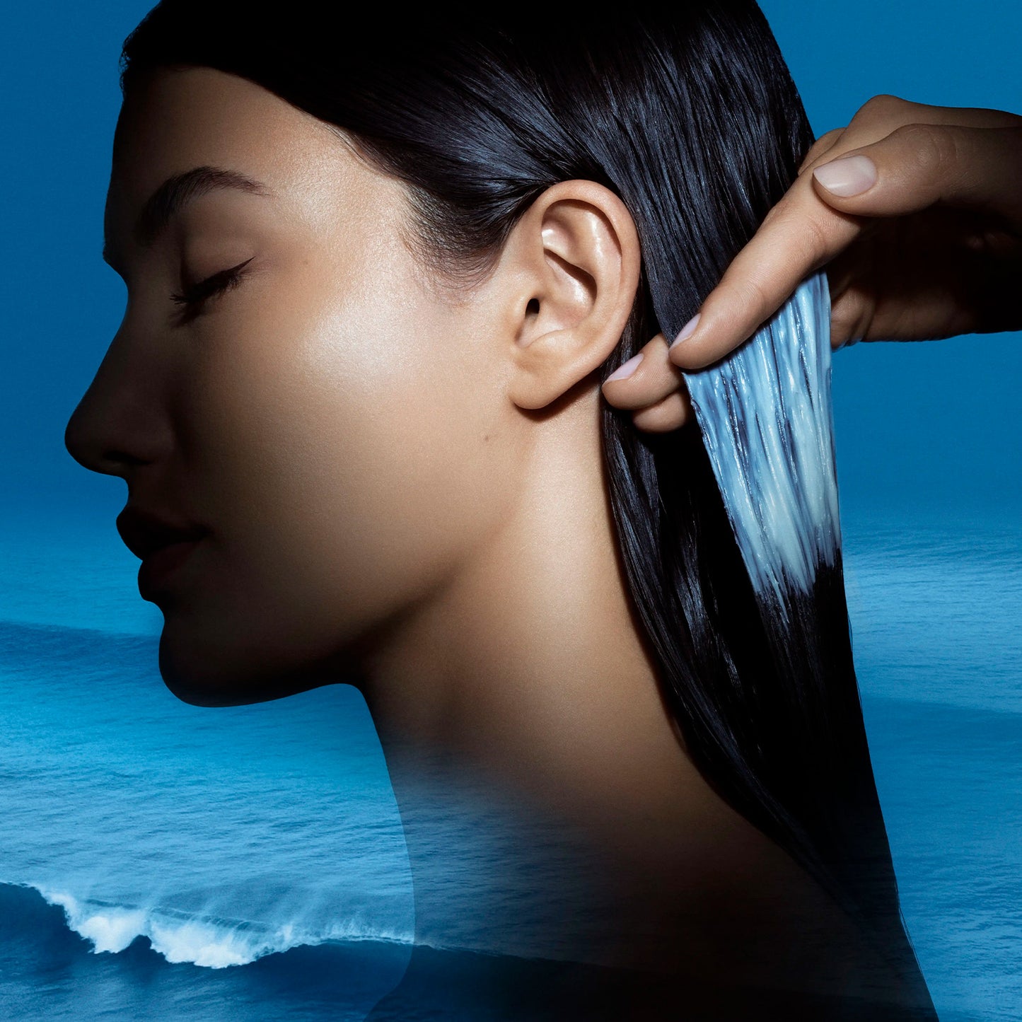 Revlon Eksperience - RECONSTRUCT PHASE 3 REGENERATING HAIR MASK