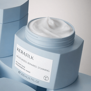 Kerasilk- Recovery Mask- 200ml