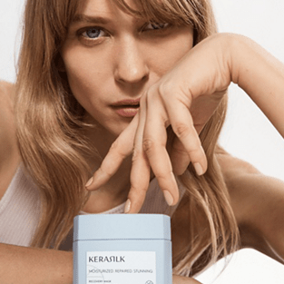 Kerasilk- Recovery Mask- 200ml