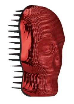 Tangle Angel REBEL - Red Chrome