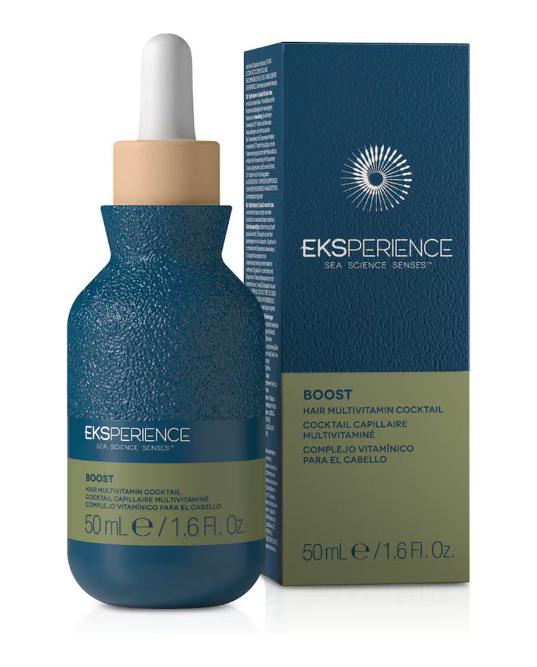 Revlon Eksperience BOOST HAIR MULTIVITAMIN COCKTAIL