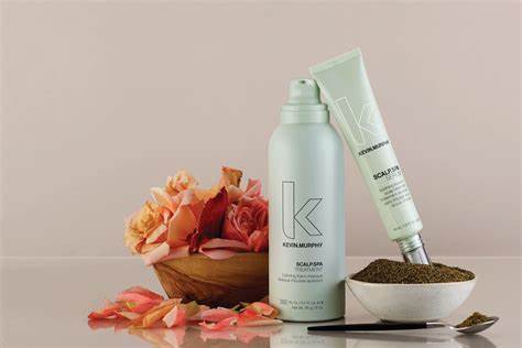 KEVIN.MURPHY - SCALP.SPA.TREATMENT (170ml)