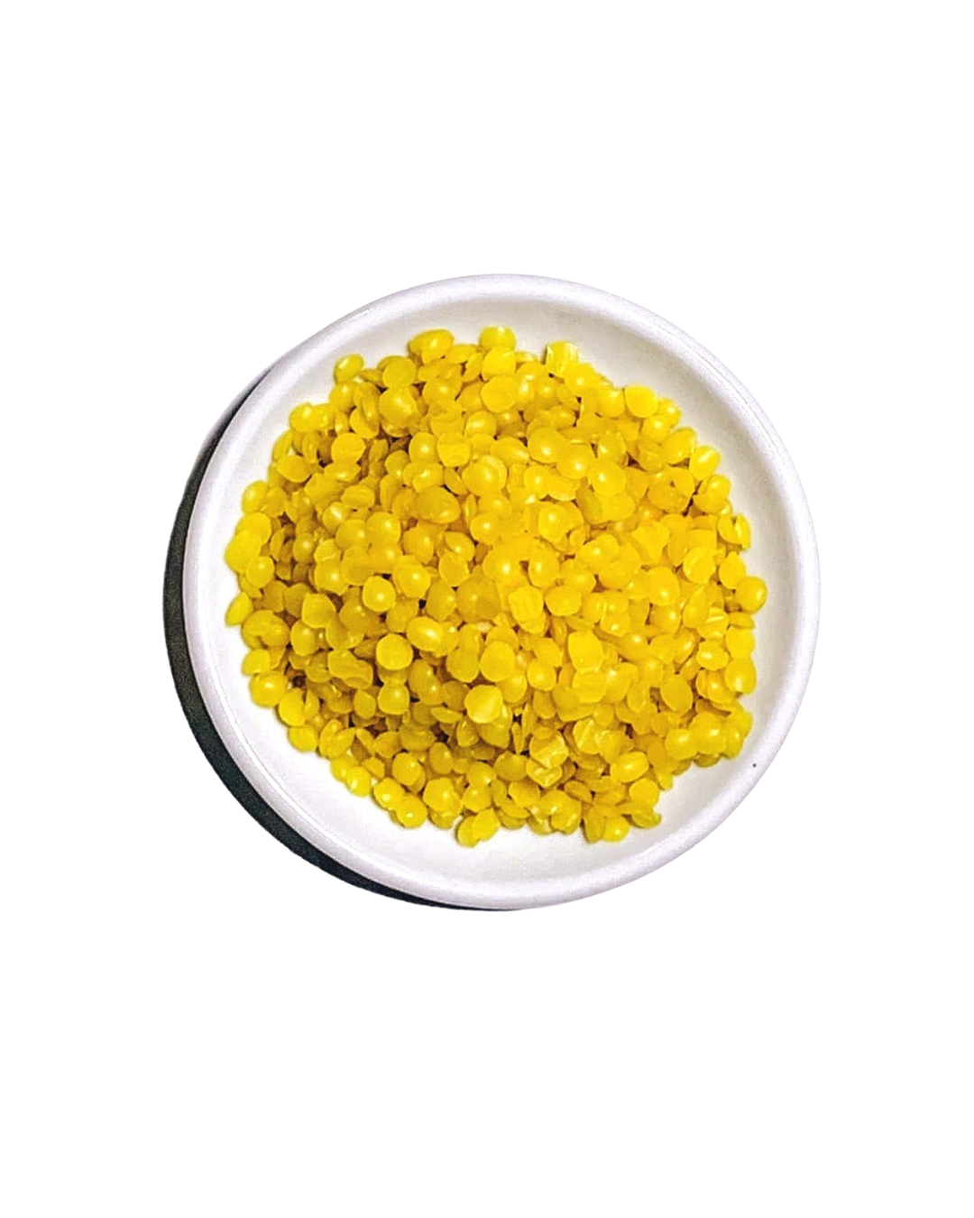 Salon Apothecary Beeswax Beads