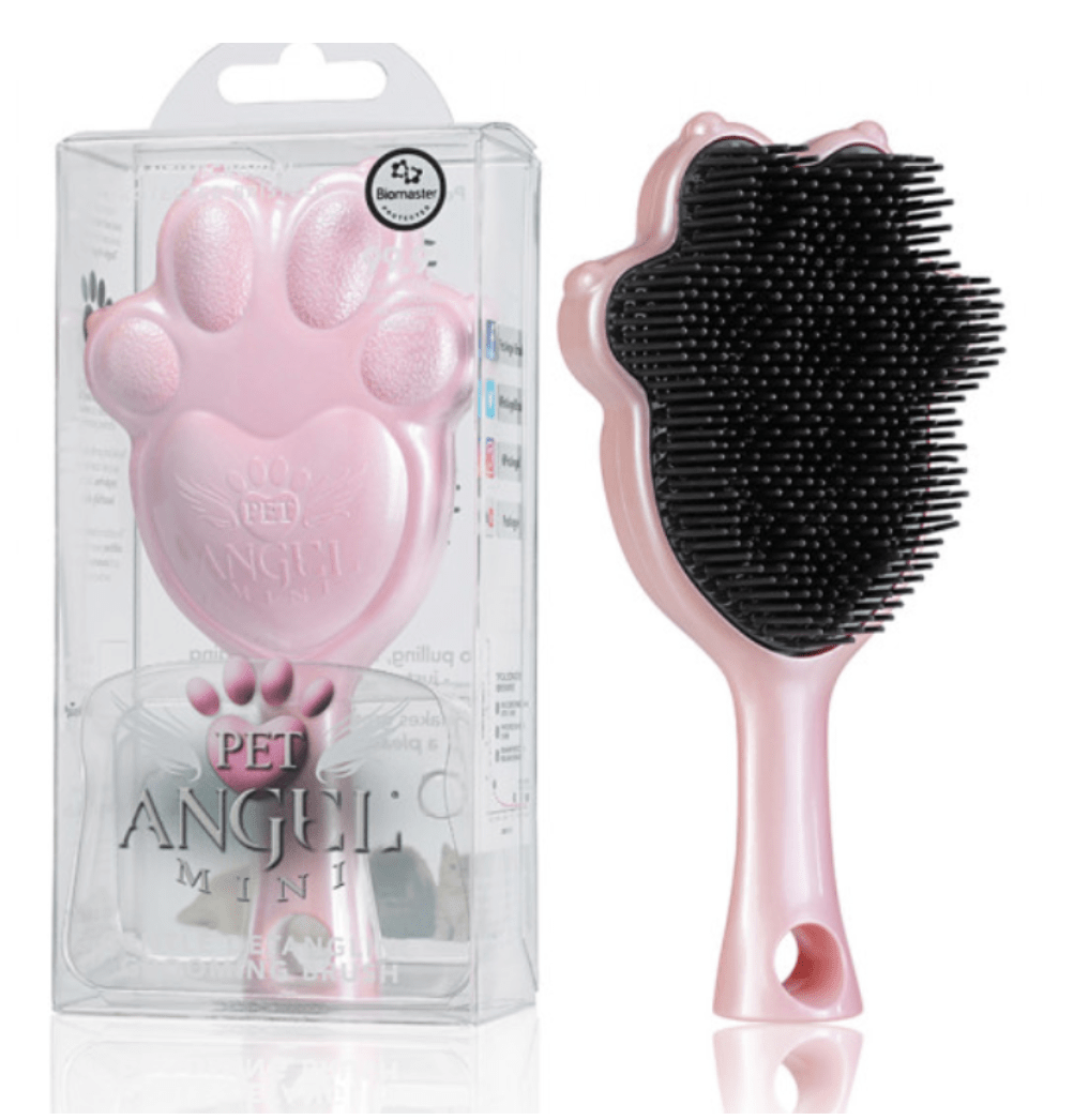 Tangle Angel - Pet Angel Mini - Precious Pink
