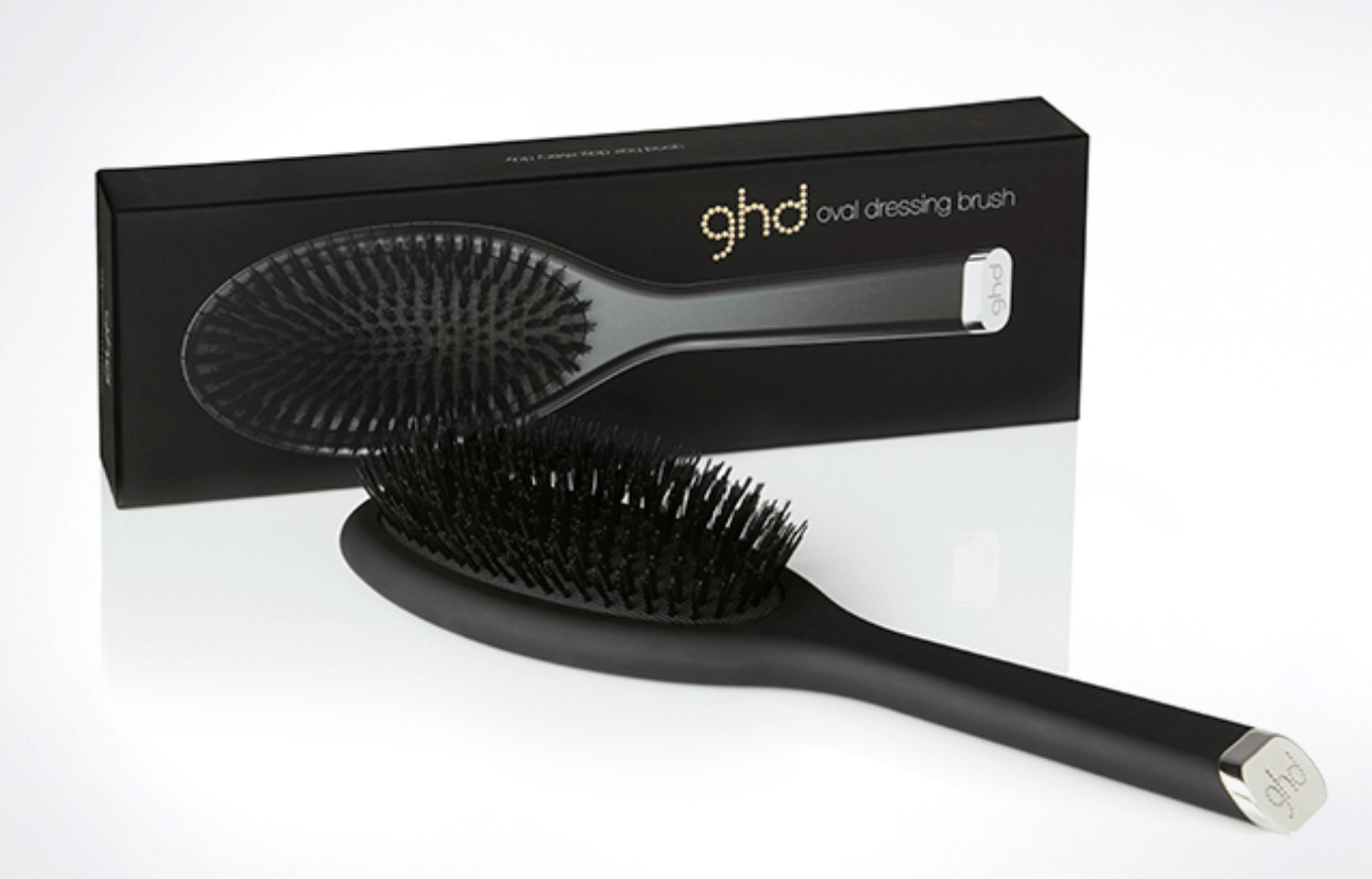ghd Oval Dressing Brush