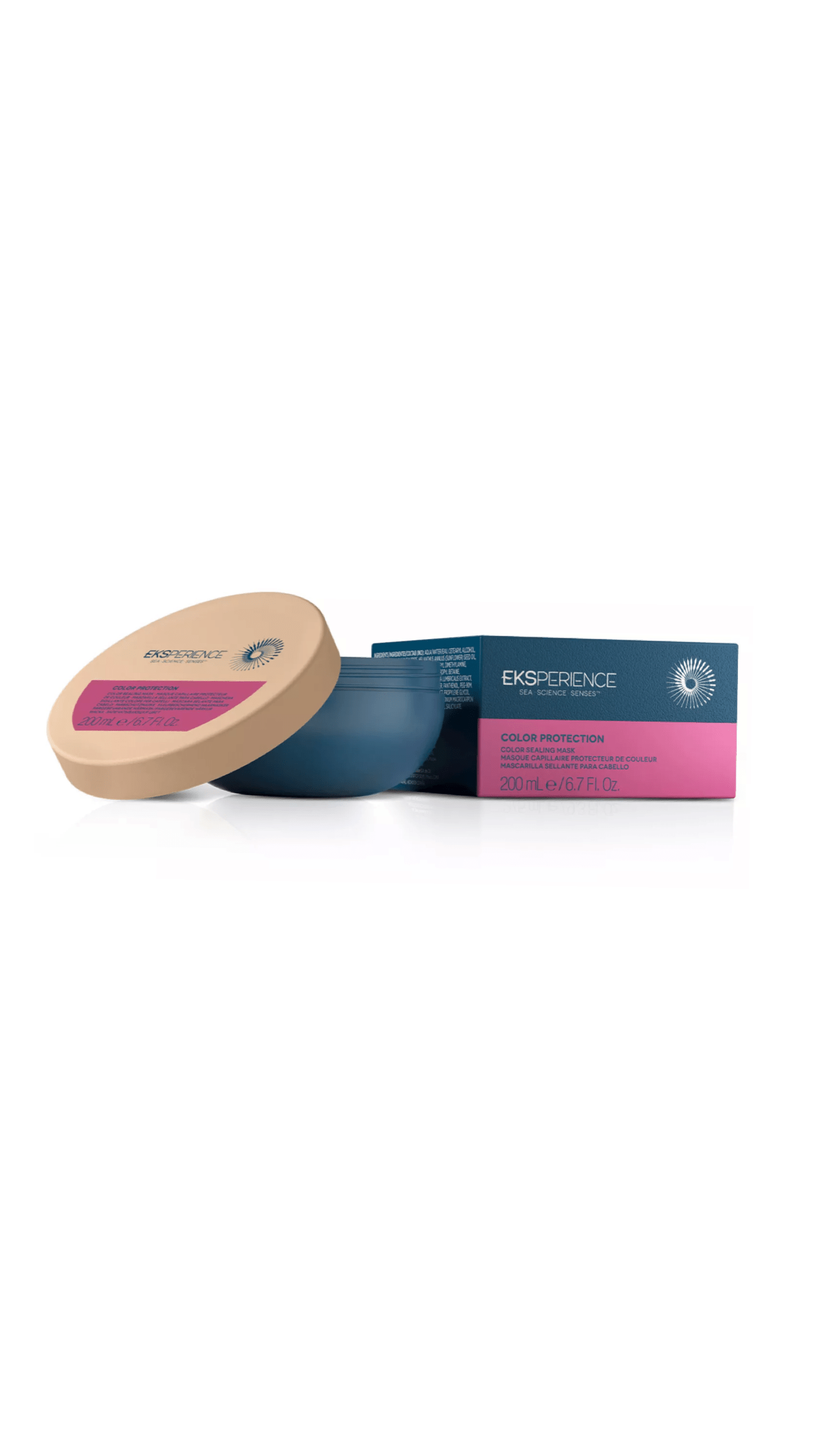 Revlon Eksperience- Colour Protection Sealing Mask 200ml
