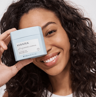 Kerasilk- Smoothing Mask- 200ml