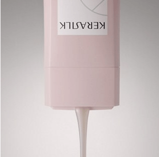 Kerasilk-Smoothing Shampoo- 75ml