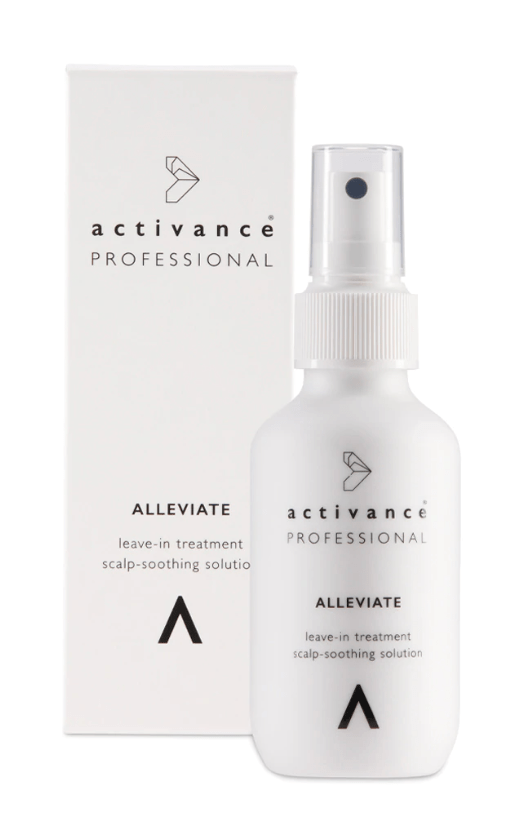 activance PROFESSIONAL - ALLEVIATE Soothing Booster - 100ml