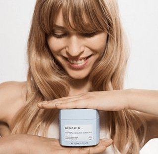 Kerasilk- Strengthening Mask- 200ml