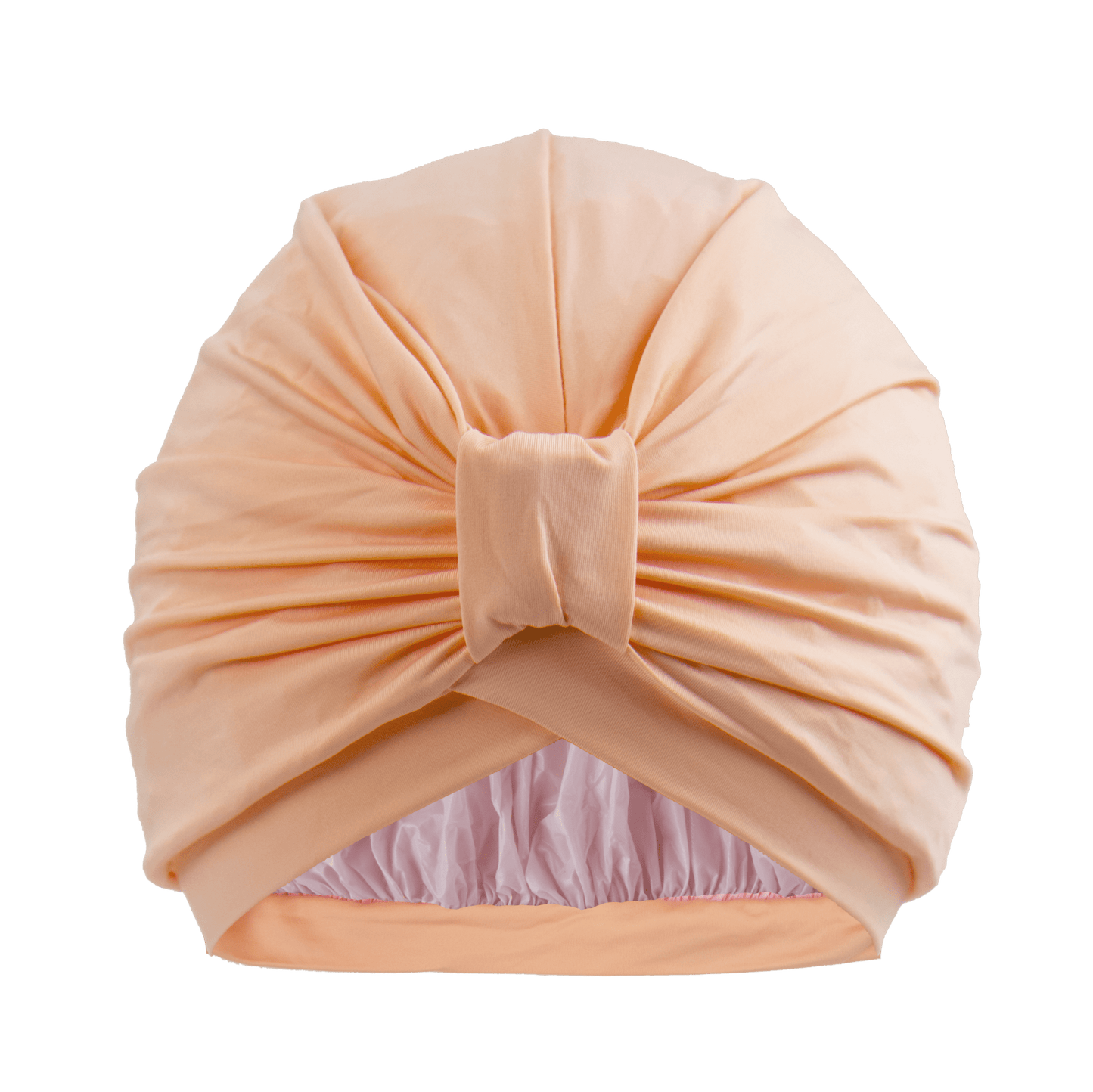 STYLEDRY Turban Shower Cap - That's Peachy