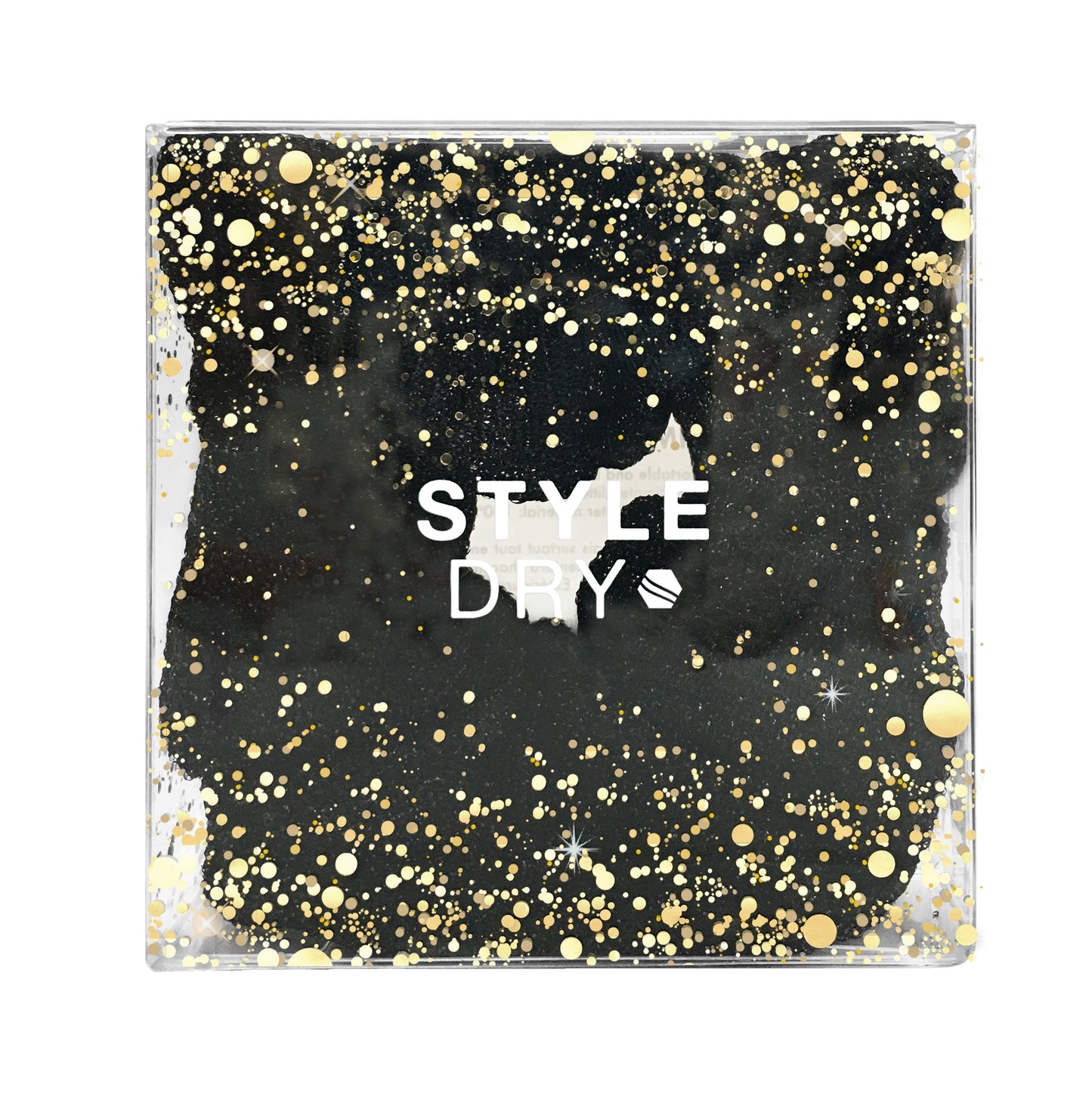 STYLEDRY Scrunchie - Time To Dazzle
