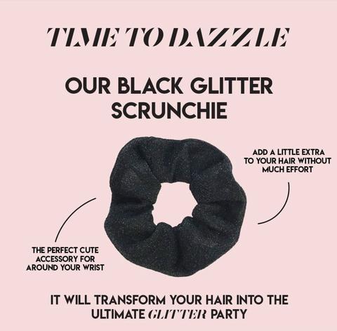 STYLEDRY Scrunchie - Time To Dazzle