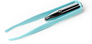 Lemon Lavender - Center Stage LED Spotlight Tweezers Agave