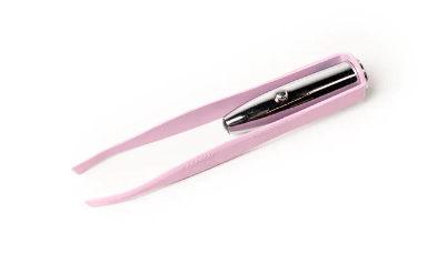 Lemon Lavender - Center Stage LED Spotlight Tweezers Lavender