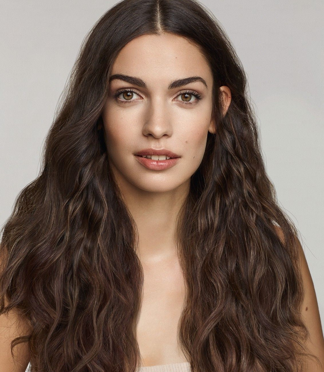 Revlon Restart- Volume Lift Up Body Foam