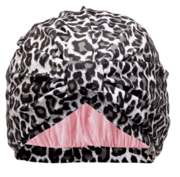 STYLEDRY Turban Shower Cap - Wild Wander