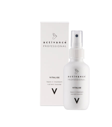 activance PROFESSIONAL - VITALISE Strengthening Booster - 100ml