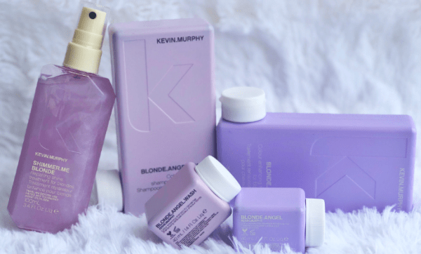 KEVIN.MURPHY - BLONDE.ANGEL Treatment (250ml)