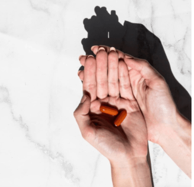 Apotecari CROWNING GLORY - 1 Month refill
