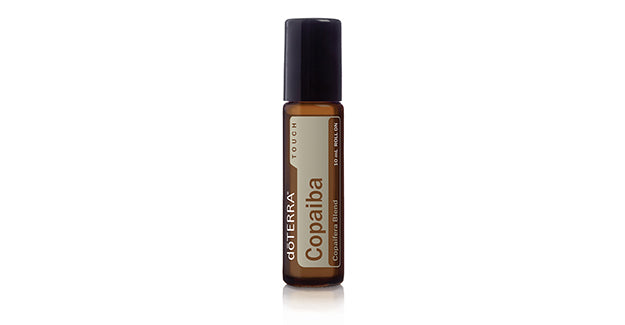 doTERRA Pure Essential Oil - Copaiba - 10ml