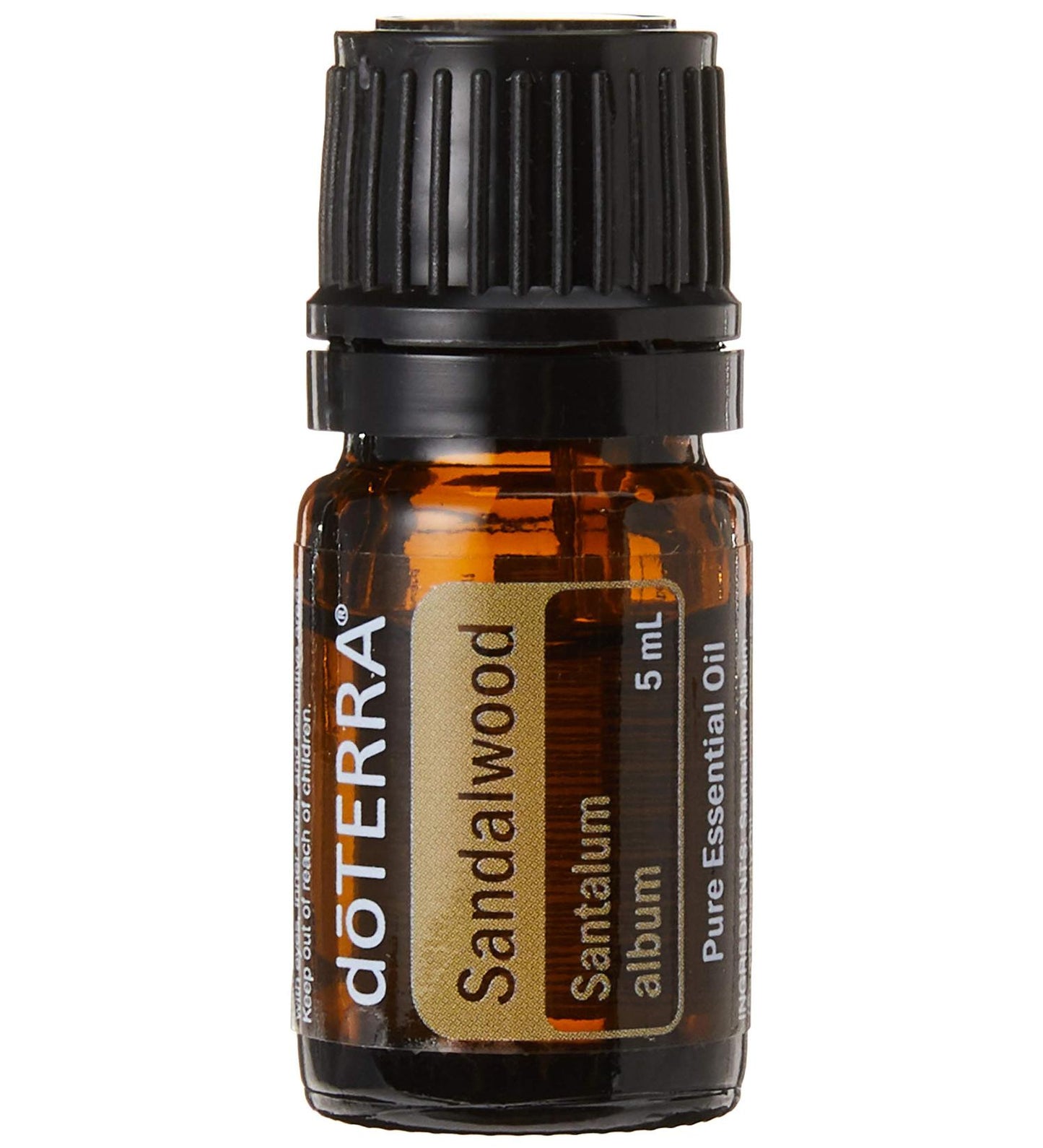 doTERRA Pure Essential Oil - Sandalwood - 5ml
