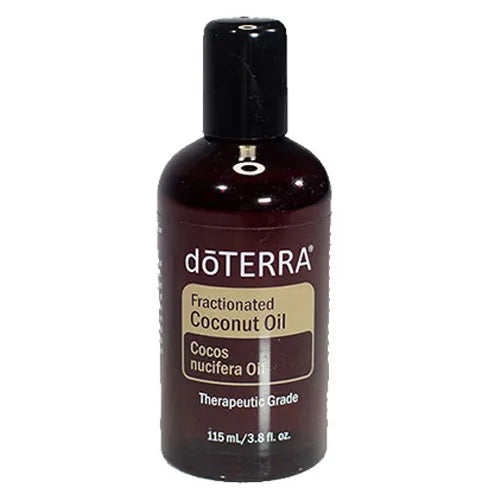doTERRA Oil - Fractionated Coconut Oil