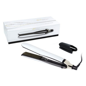 ghd PLATINUM + Styler - White