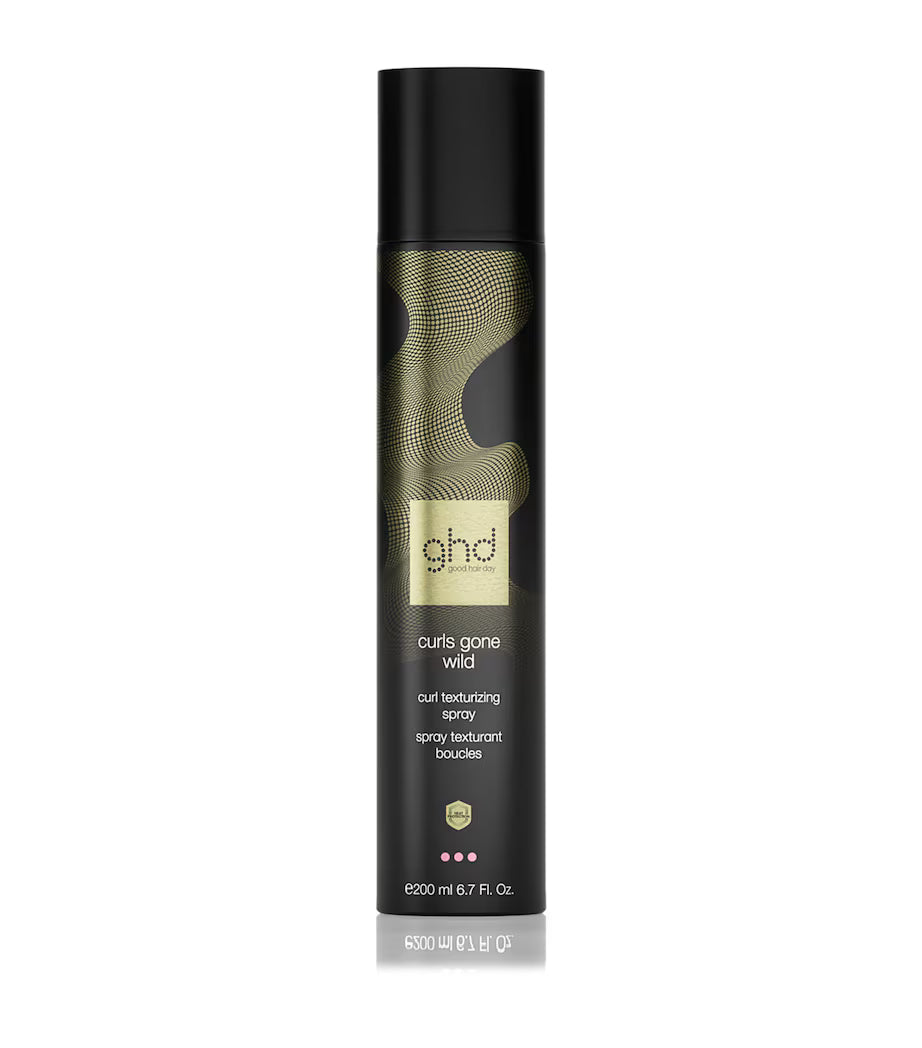 ghd Curls gone wild Spray