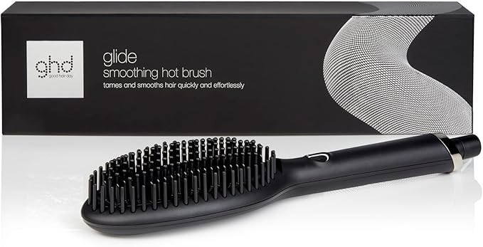 ghd GLIDE Professional Hot Brush