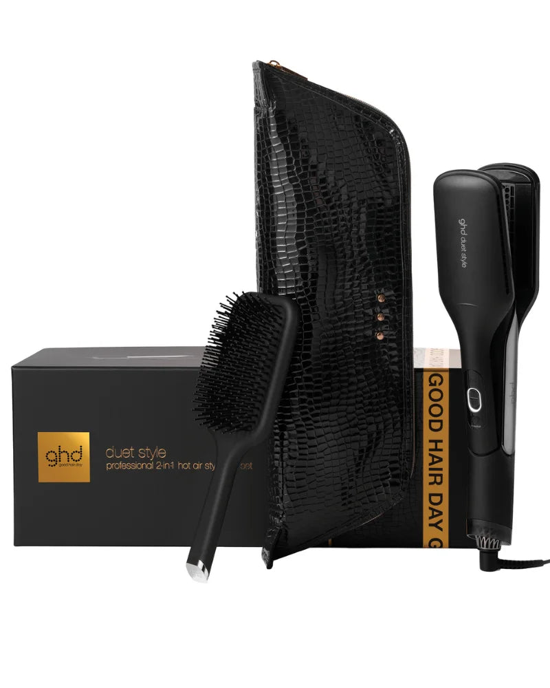 ghd Duet Style gift set