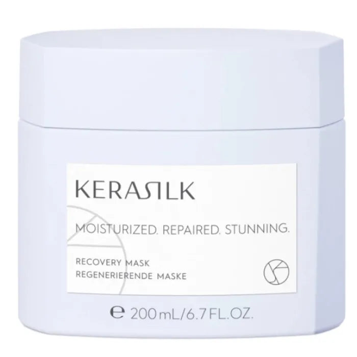 Kerasilk Special edition - Repair Trio