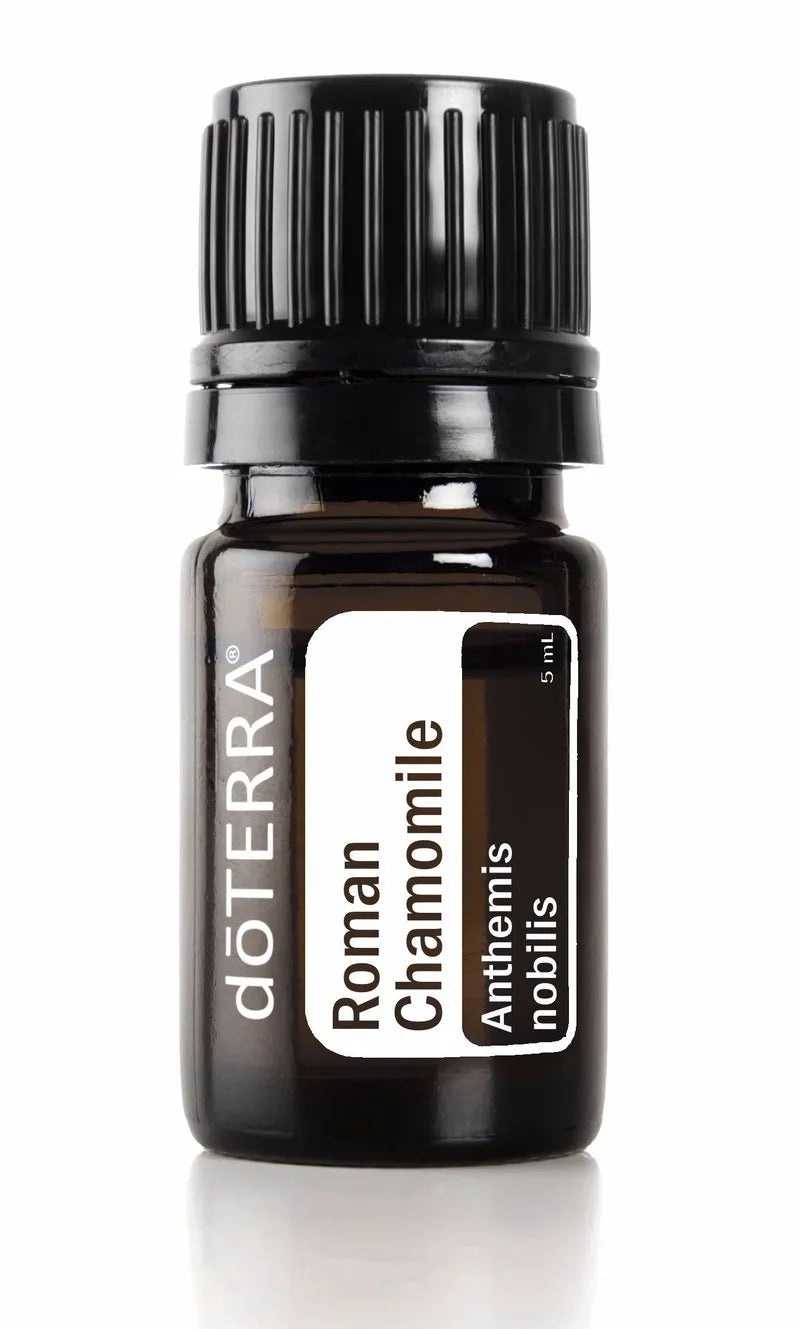 dōTERRA Pure Essential Oil - Roman Chamomile - 5ml