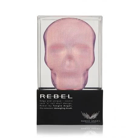 Tangle Angel REBEL - Rose Gold