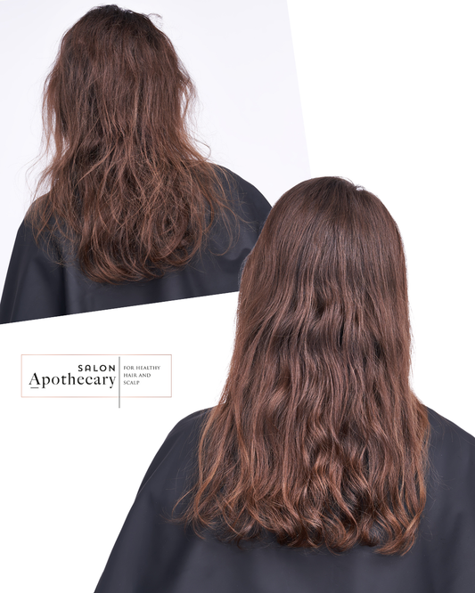 Kerasilk Keratin Treatment vs Nanoplasty: What’s the Difference?