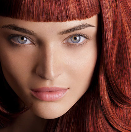 What is Ammonia free hair colour and why should I use it?