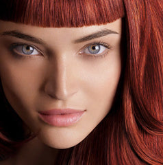 What is Ammonia free hair colour and why should I use it?