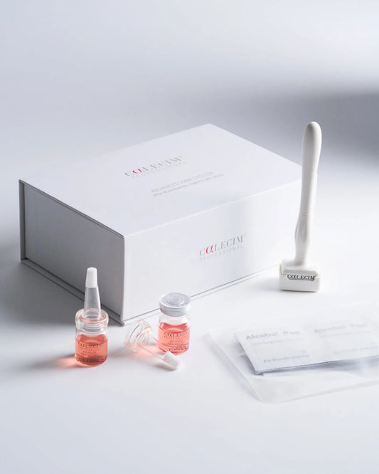 Discover Calecim Professional Haircare: A Revolution in Hair Restoration