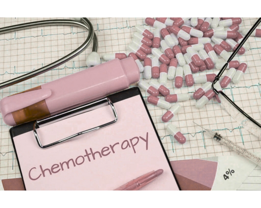 Chemotherapy Hair Loss and Ice Caps