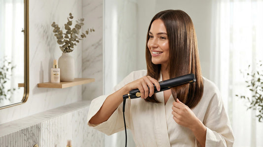 Customise your keratin Kerasilk treatment
