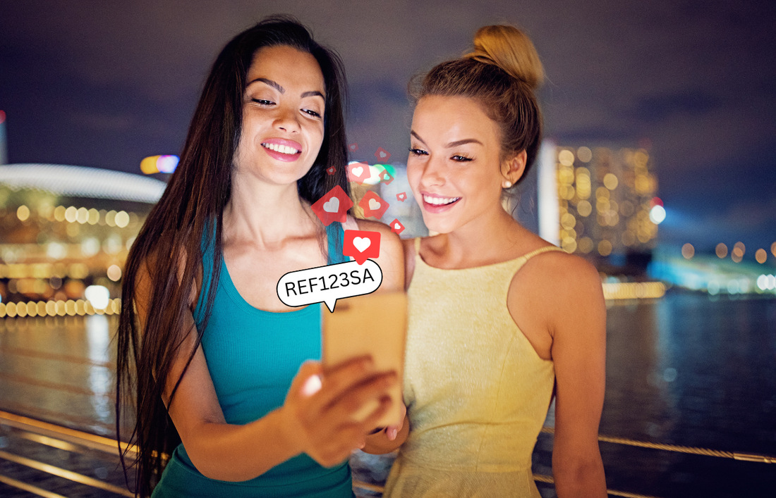 Share the Wellness and Be Rewarded with Our Referral Program