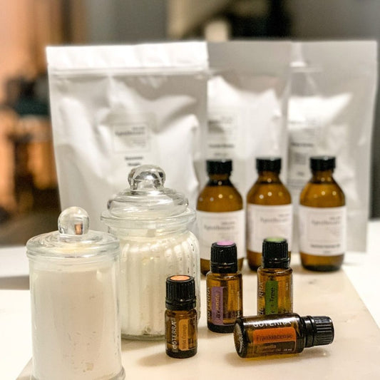 DIY Body Butter