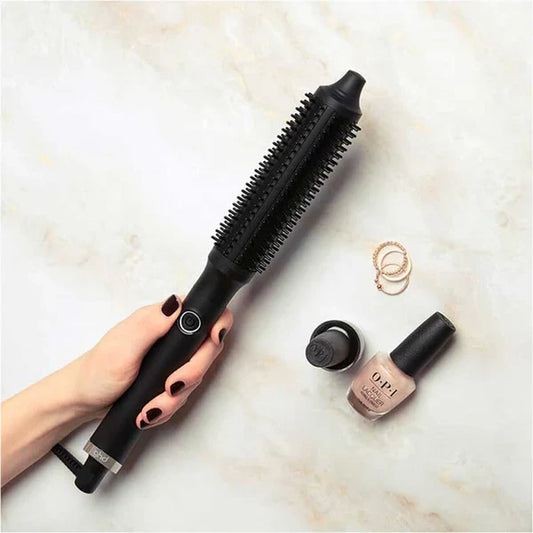 ghd RISE hot brush