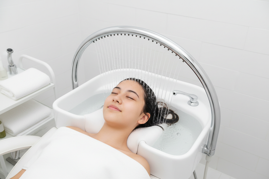 Japanese Scalp Spa Adelaide: Treatments, Benefits & Prices