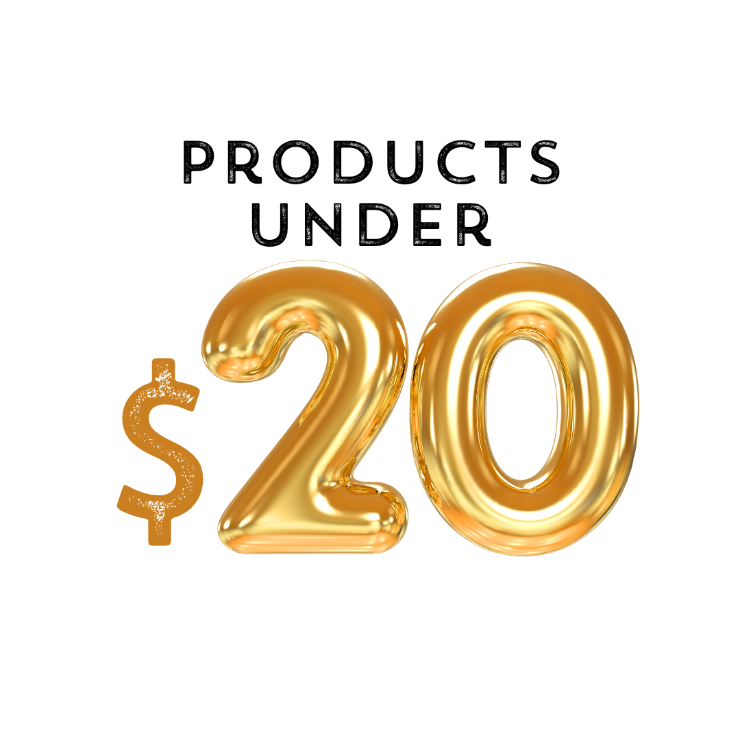cheap gifts under 20