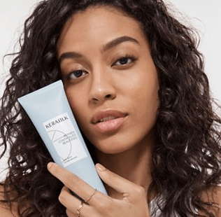Curly Hair Favourites