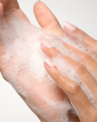 KERASILK ESSENTIALS  SENSITIVE SHAMPOO