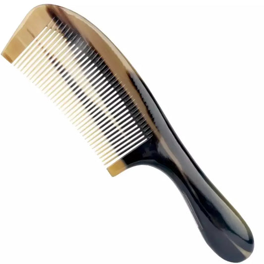 Natural Fine Tooth Comb