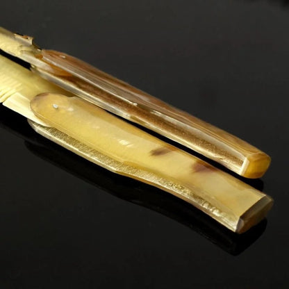 Folding Pocket Comb